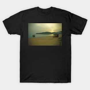 Sunset Beach T-Shirt